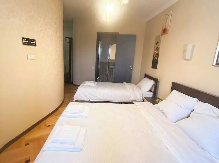هتل Vila In