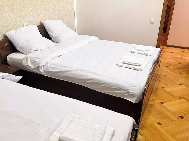 هتل Vila In