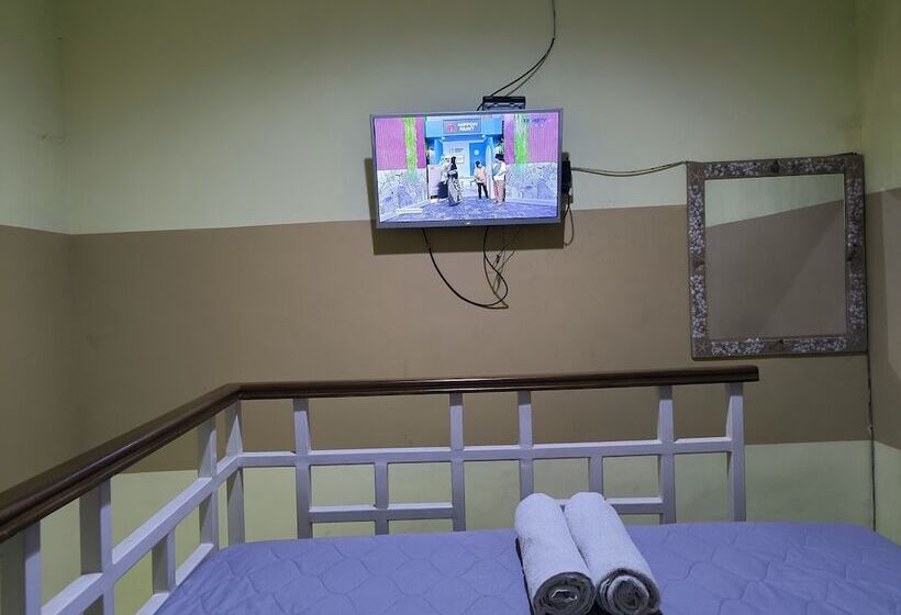 Pensió Promosia Guest House