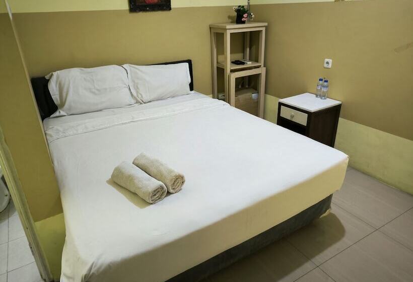 Pensió Promosia Guest House