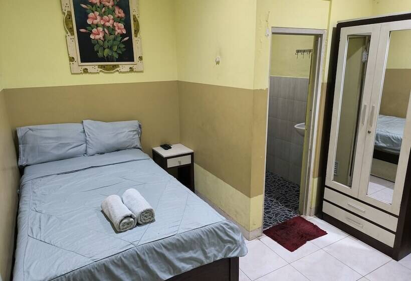 Pensió Promosia Guest House