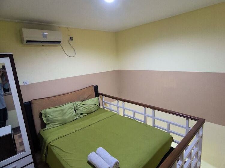 Pensió Promosia Guest House