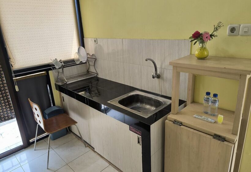 Pensió Promosia Guest House