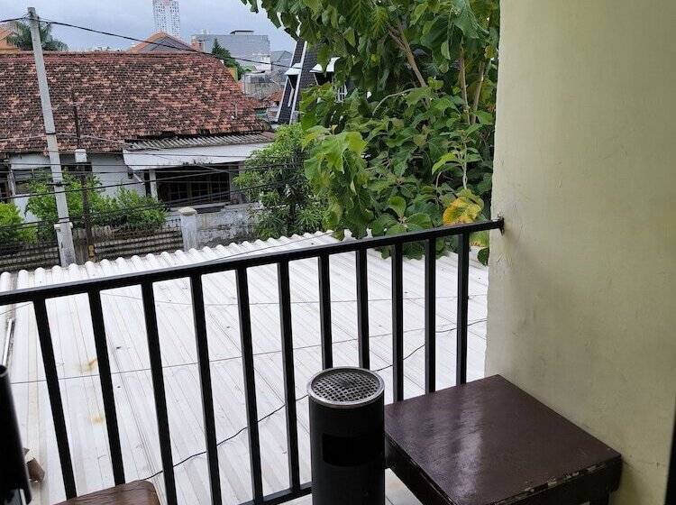 Pensió Promosia Guest House