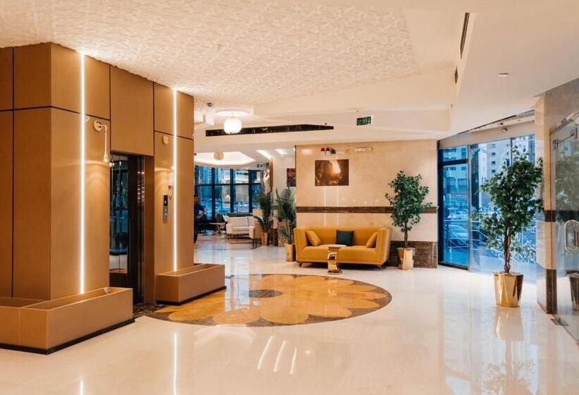 Отель Capital Guest