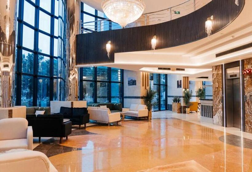 Отель Capital Guest