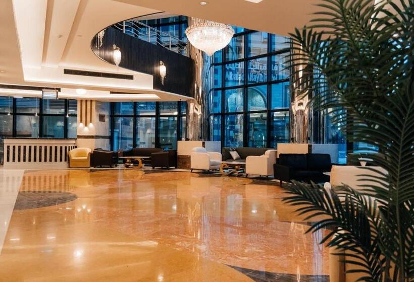 Отель Capital Guest