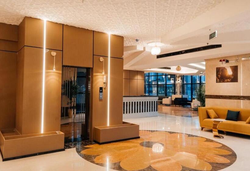 Отель Capital Guest