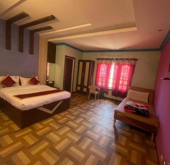 Отель Hideaway Palace