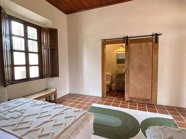 هتل Mestizo Antigua Cortijo