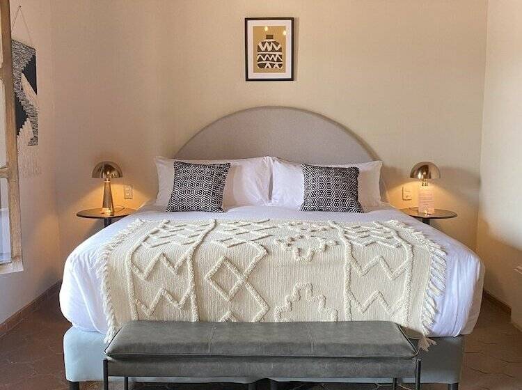 هتل Mestizo Antigua Cortijo