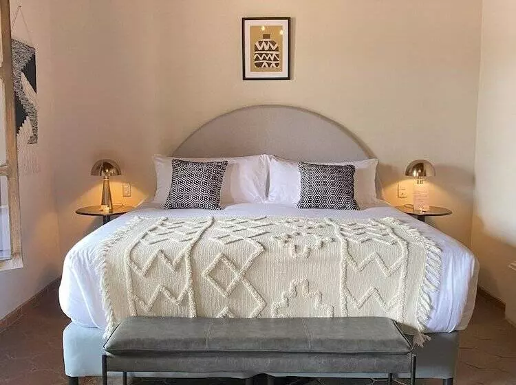 هتل Mestizo Antigua Cortijo