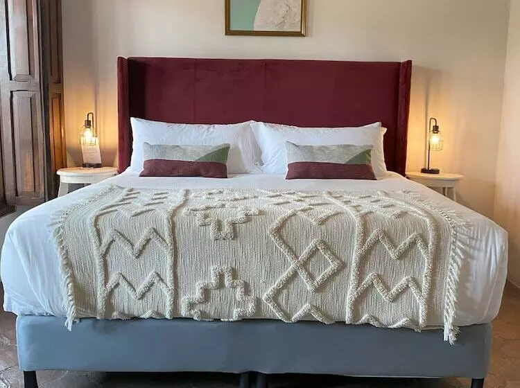 هتل Mestizo Antigua Cortijo