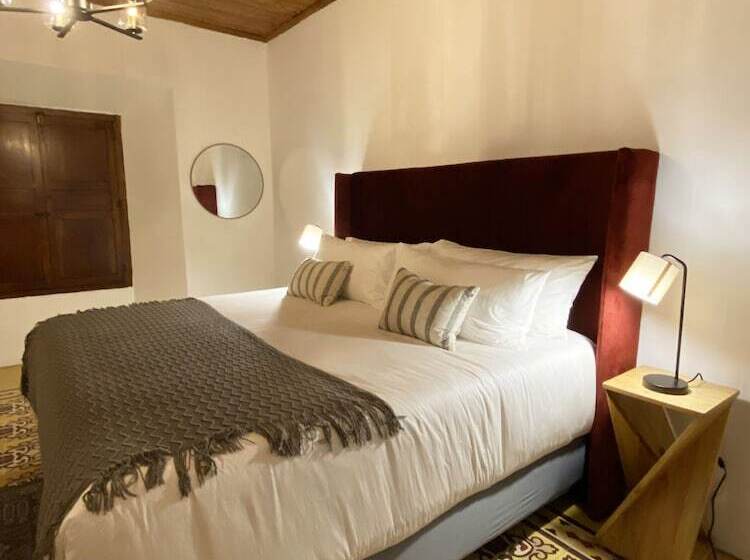 هتل Mestizo Antigua Cortijo