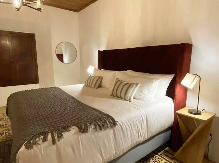 هتل Mestizo Antigua Cortijo