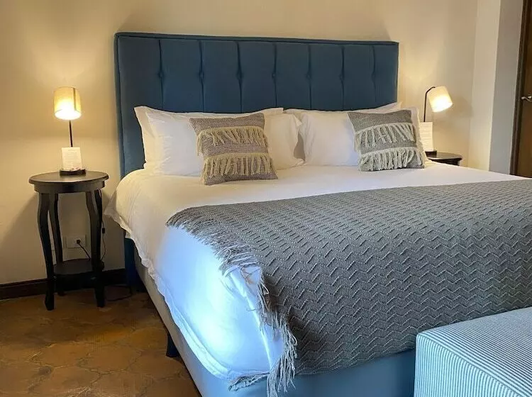 هتل Mestizo Antigua Cortijo