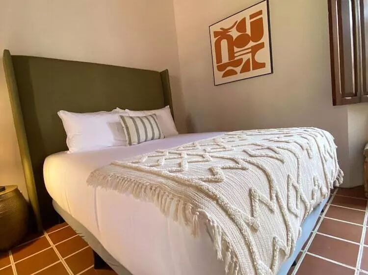 هتل Mestizo Antigua Cortijo