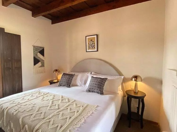 هتل Mestizo Antigua Cortijo