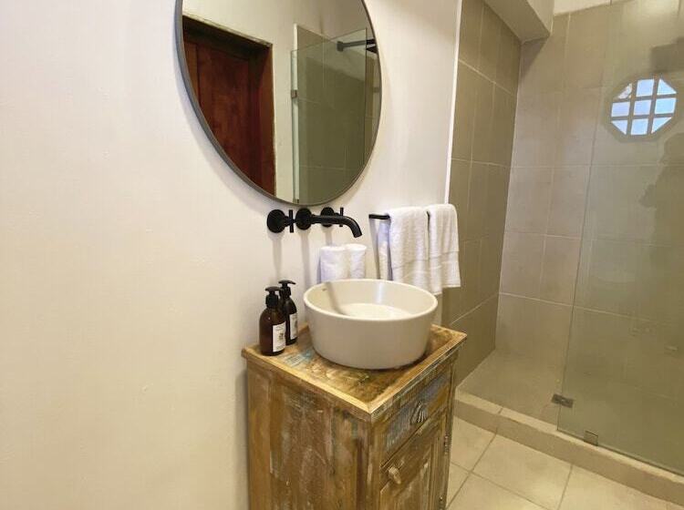 هتل Mestizo Antigua Cortijo