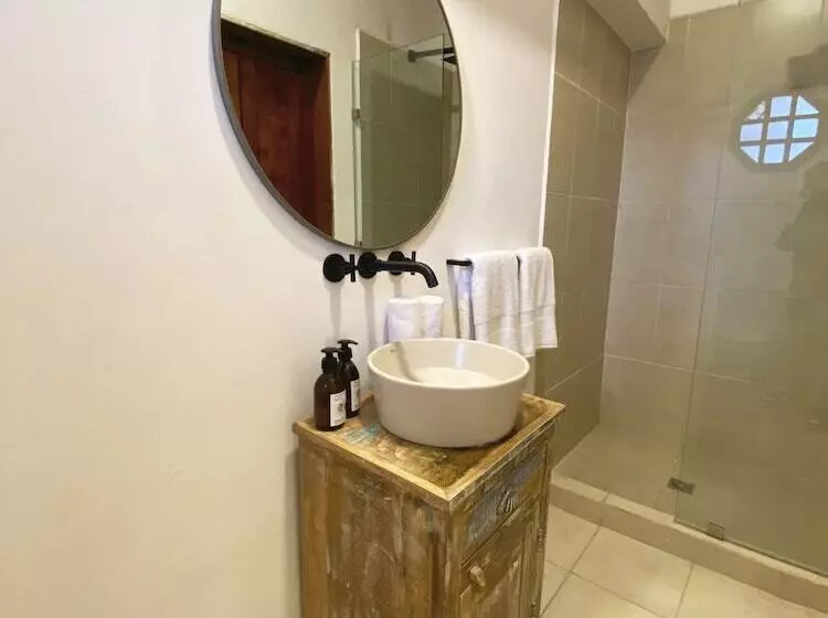 هتل Mestizo Antigua Cortijo