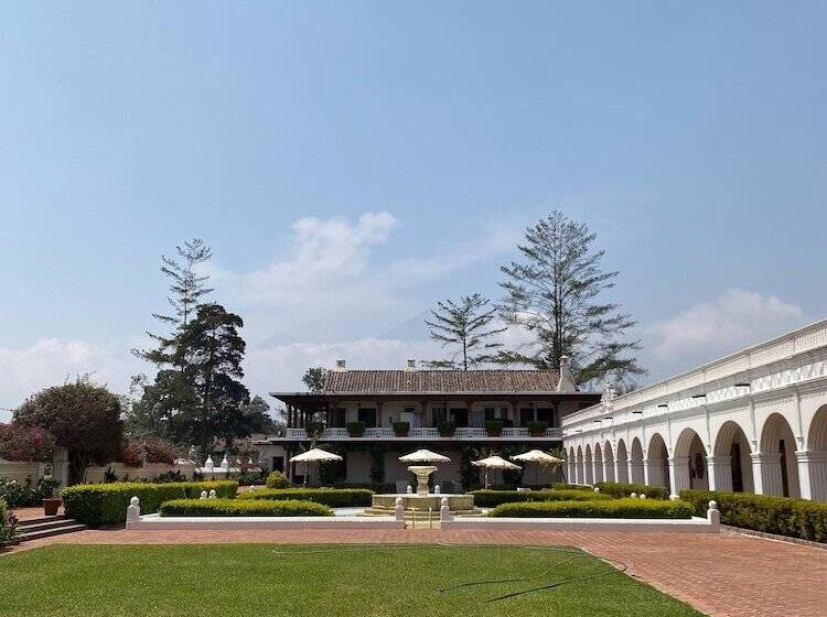 هتل Mestizo Antigua Cortijo