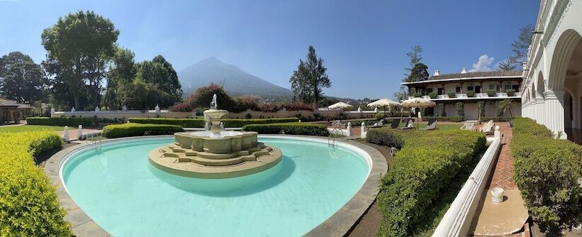 هتل Mestizo Antigua Cortijo