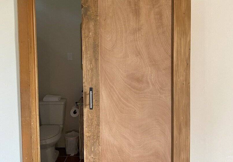 هتل Mestizo Antigua Cortijo