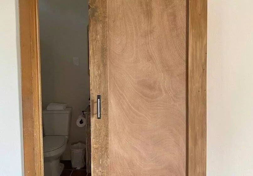 هتل Mestizo Antigua Cortijo