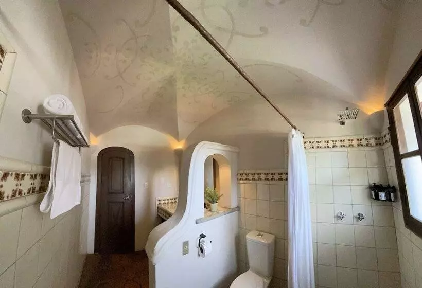 هتل Mestizo Antigua Cortijo