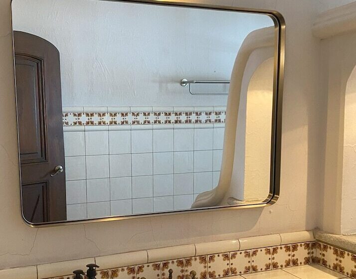 هتل Mestizo Antigua Cortijo