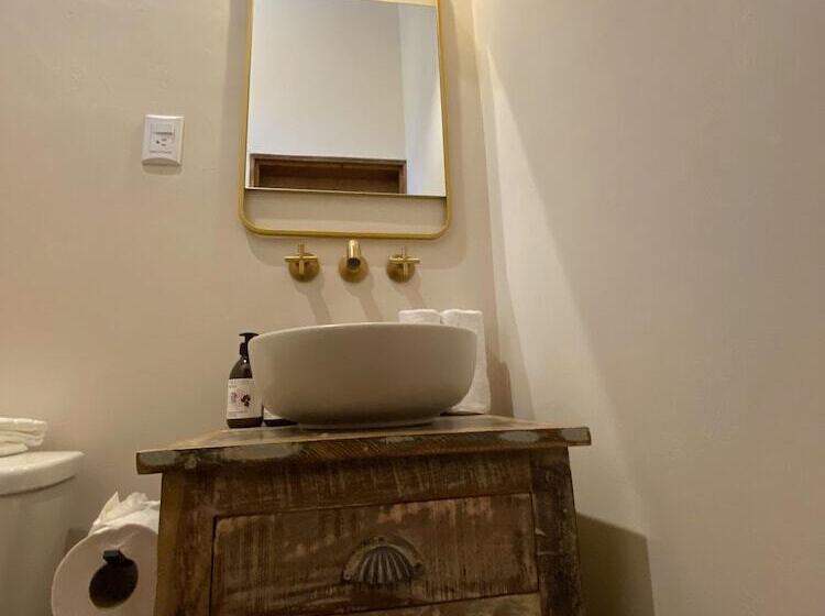 هتل Mestizo Antigua Cortijo