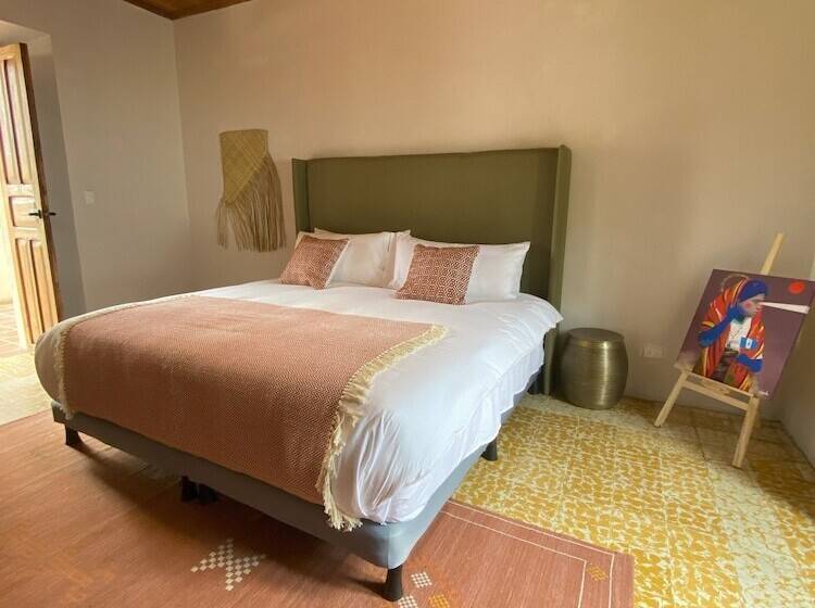 هتل Mestizo Antigua Cortijo