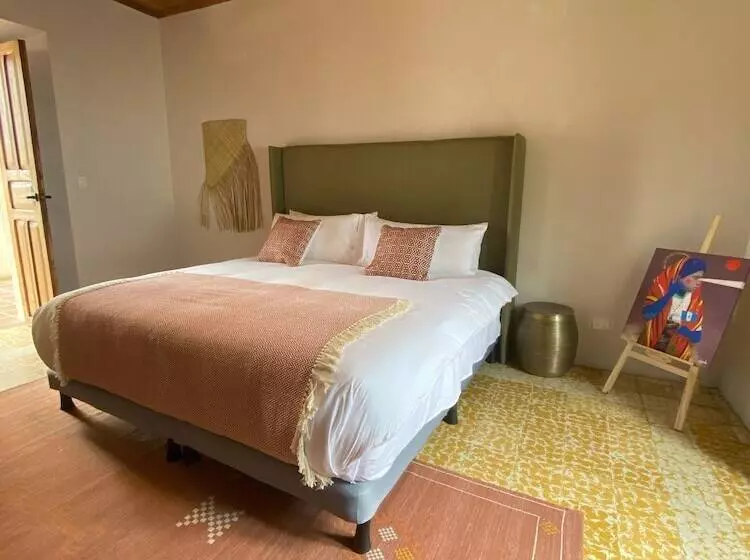 هتل Mestizo Antigua Cortijo