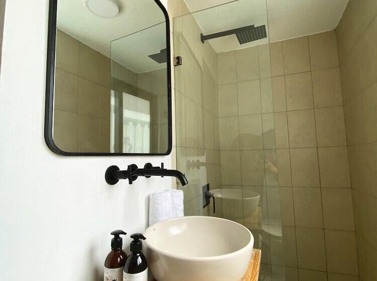 هتل Mestizo Antigua Cortijo