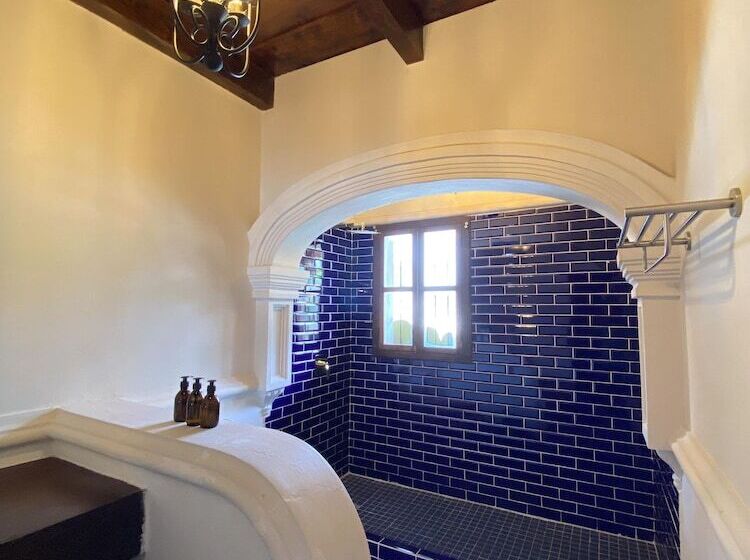 هتل Mestizo Antigua Cortijo