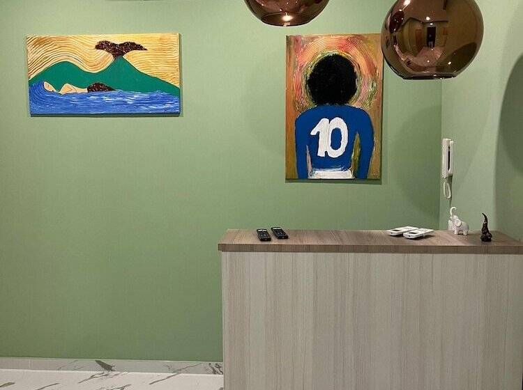 B&b Cadifra Portapiccola