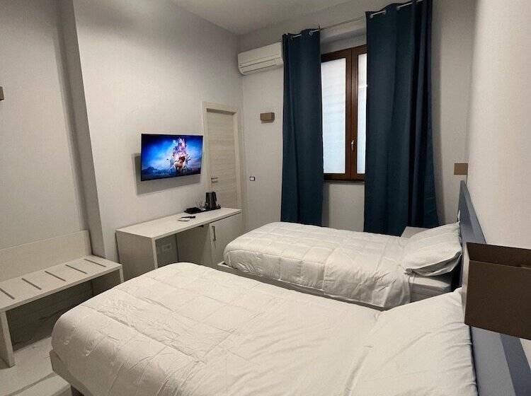 B&b Cadifra Portapiccola