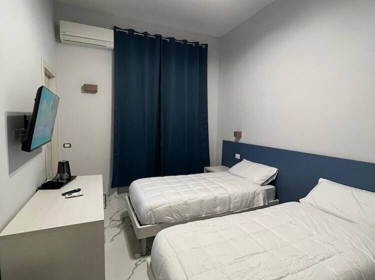 B&b Cadifra Portapiccola