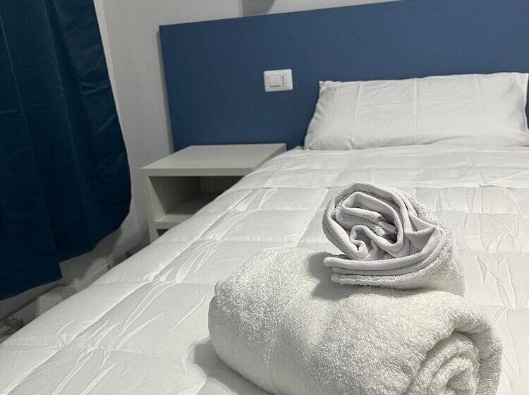 B&b Cadifra Portapiccola