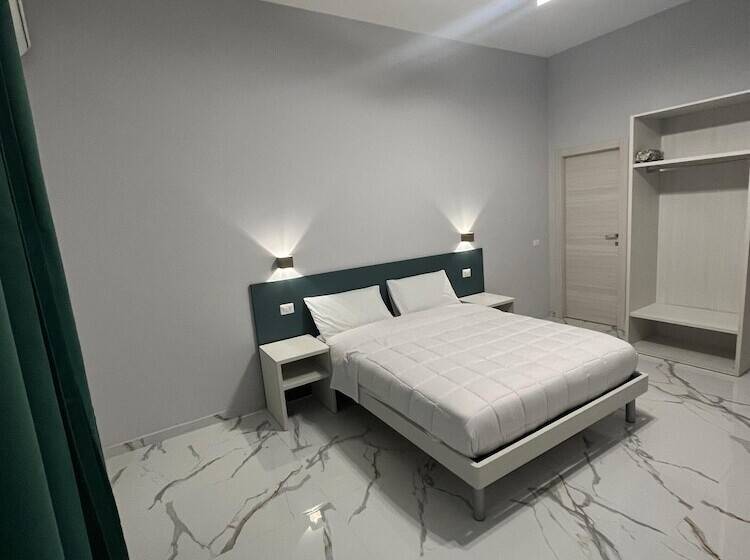 B&b Cadifra Portapiccola