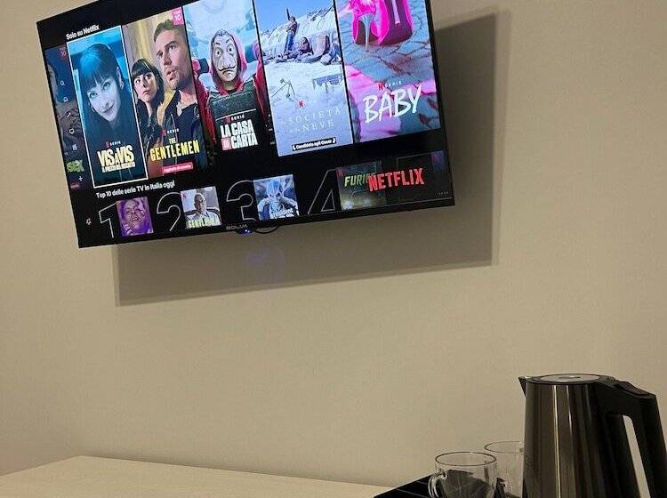 B&b Cadifra Portapiccola