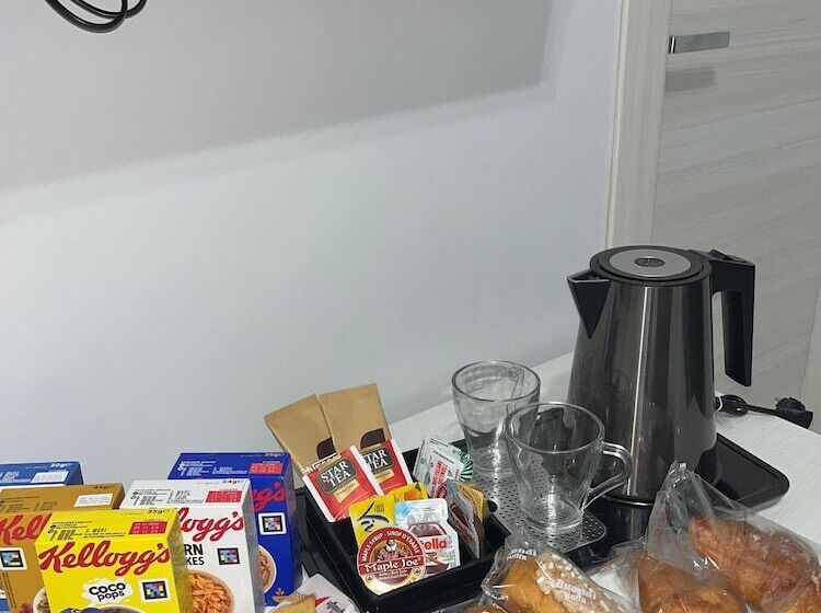 B&b Cadifra Portapiccola