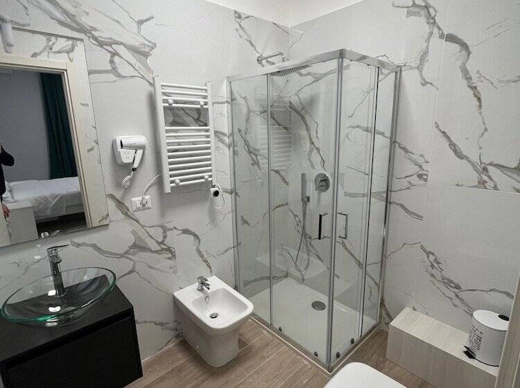 B&b Cadifra Portapiccola