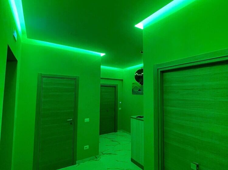 B&b Cadifra Portapiccola