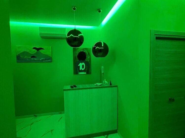 B&b Cadifra Portapiccola