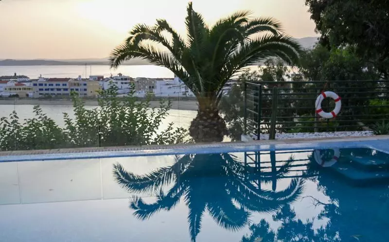 Hotelli Dar Daniella   Small Design Luxury