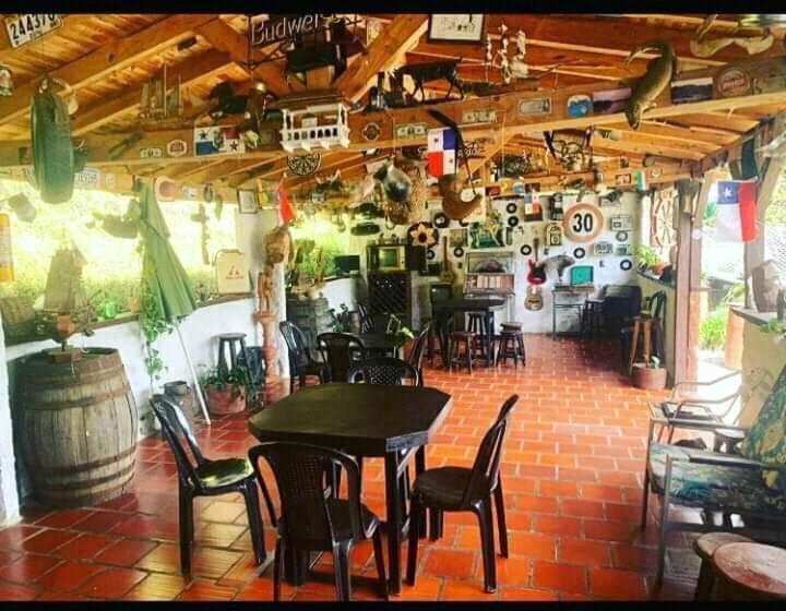 ホテル Muelle De Maria Angel