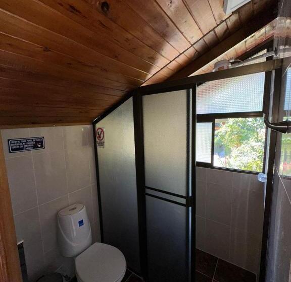 ホテル Muelle De Maria Angel