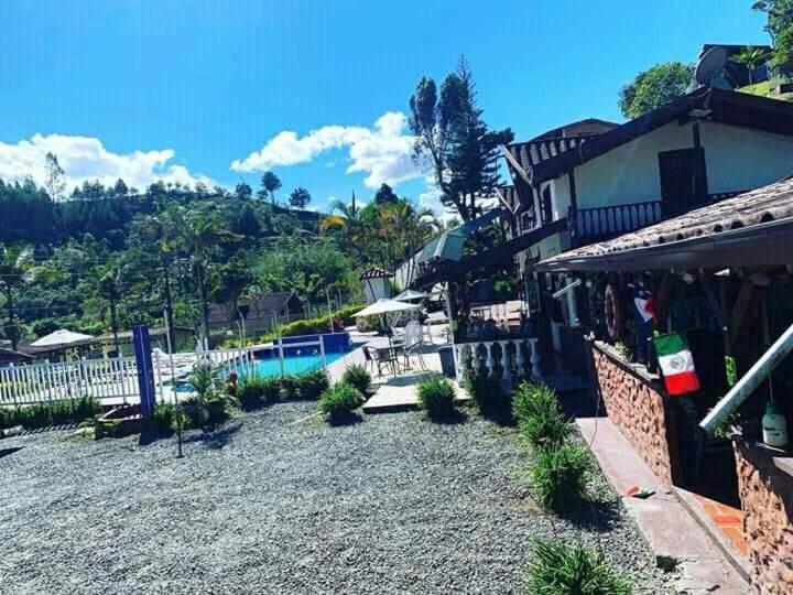 ホテル Muelle De Maria Angel