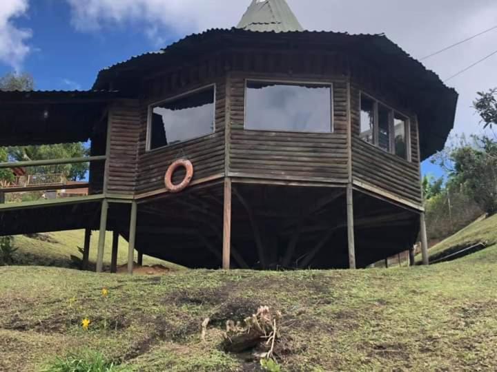 ホテル Muelle De Maria Angel